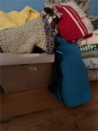 Blankets