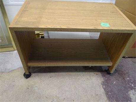 Small Cart