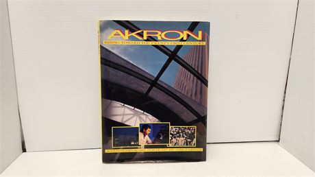 Akron Book
