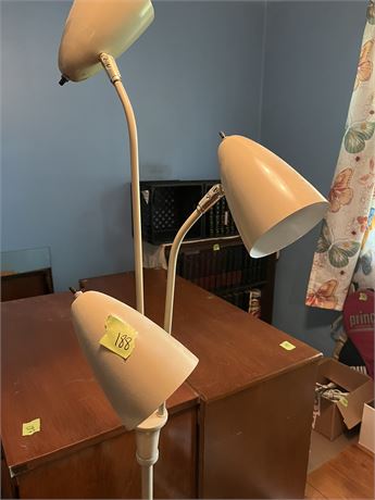 Light Fixture