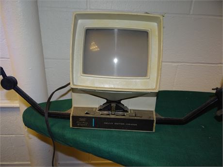 Vintage Photography Equipment