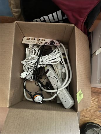 Electrical Outlets