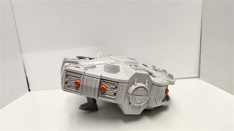 Imaginext Star Wars Millennium Falcon