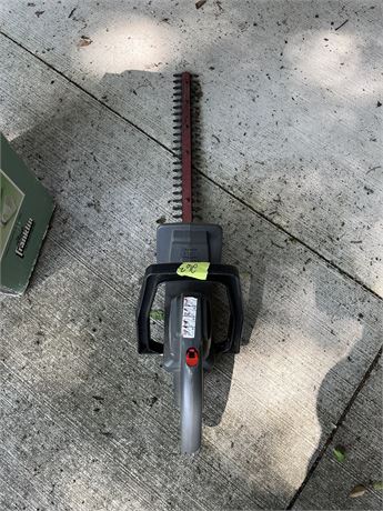 Tree Trimmer
