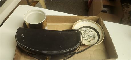 Lot Of Miscellaneous Items