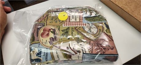 Lot Of Placemats