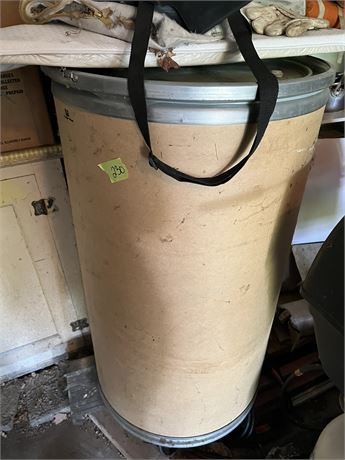 Storage Container
