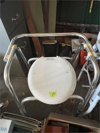 Toilet Seat