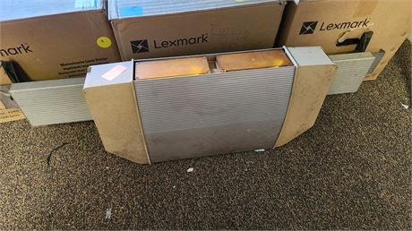 light bar for vehicle