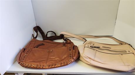 Lot Of Purses