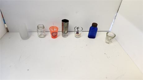 Lot Of Collectible Items