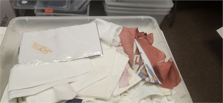Various Men's Handkerchiefs