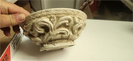 Decorative Small Bowl