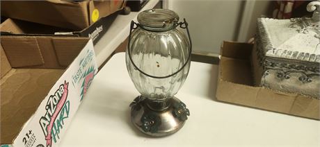 Humming Bird Feeder