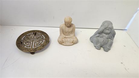Lot Of Collectibles