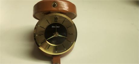 West Field Vintage Clock