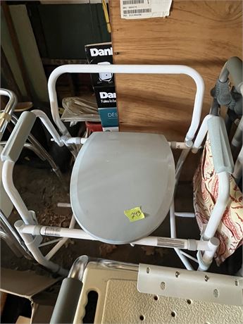 Toilet Seat