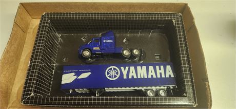 Yamaha Toy Truck