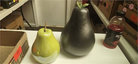 Decorative Fruit