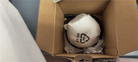 24 Hour Surveillance Camera