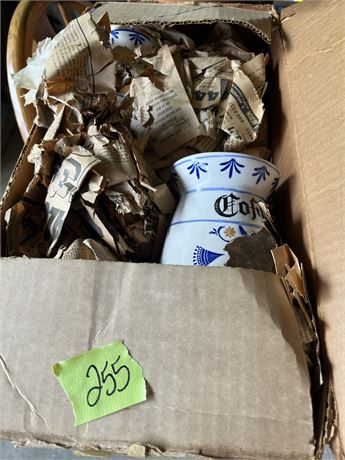 Decorative Jars