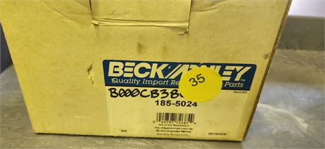 Mazda 626/Ford Probe Distributor