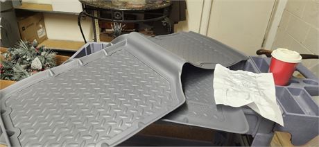 Husky Floor Liner