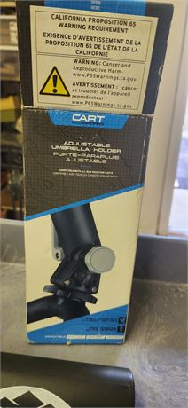 Sun Mountain Adjustable Umbrella Holder