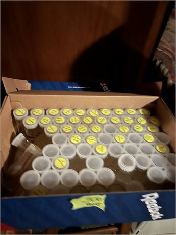 Glass Containers