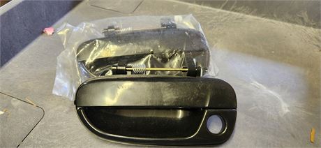 Door Handle