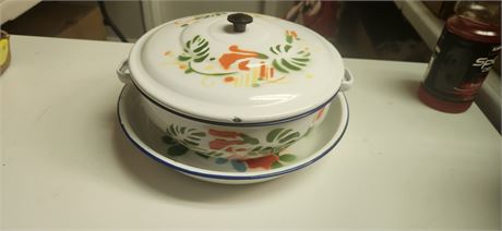 Decorative Bowl