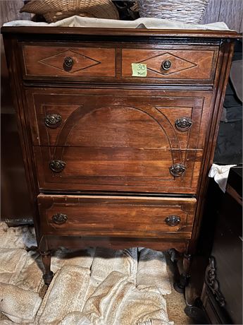 Antique Dresser