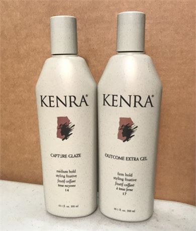 Kenra Hair Products
