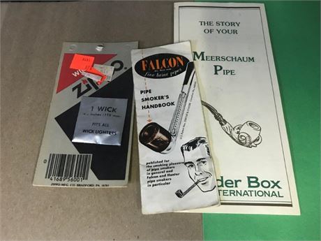 Tobacco Misc.