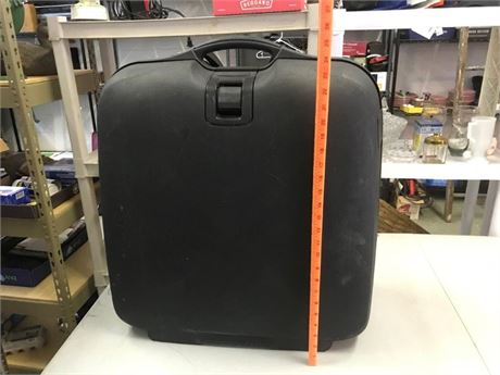 Roller Luggage