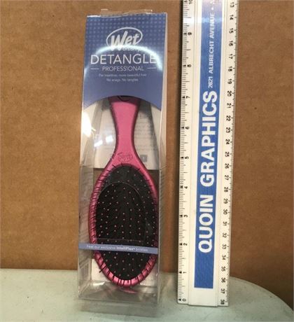 Detangle Pro Brush