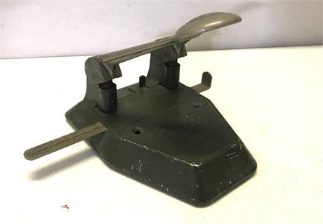 Hole Punch Acco 10
