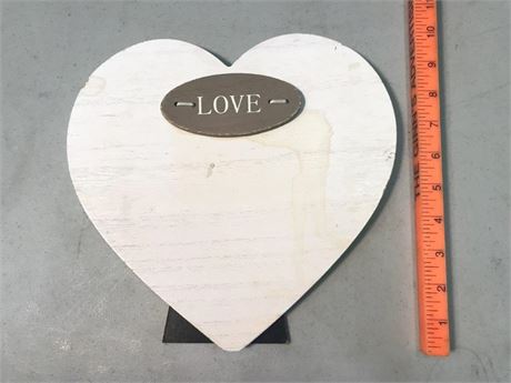 Heart Photo Frame?