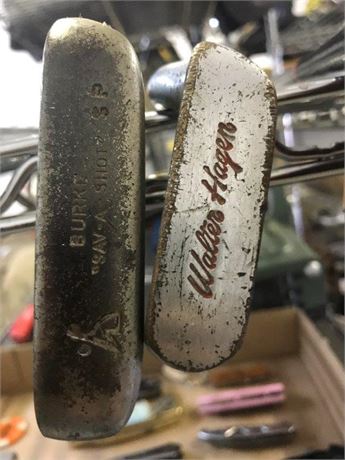 Golf Clubs (#3)