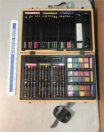 Creative Dimensions