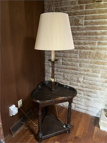 Vintage Light Table