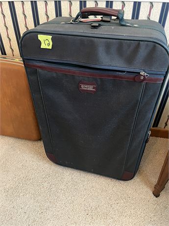 Suitcase