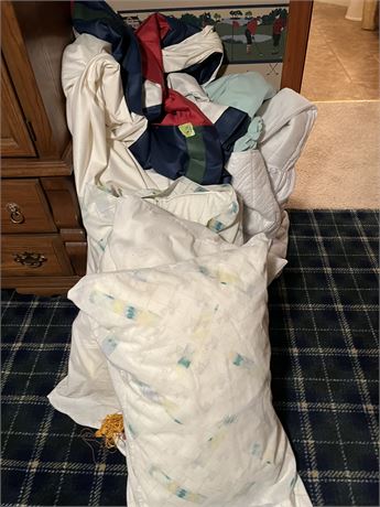 Bedding