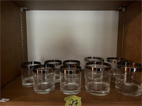 Glassware
