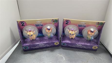 Funko Snapsies Gems
