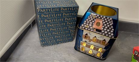 Partylite