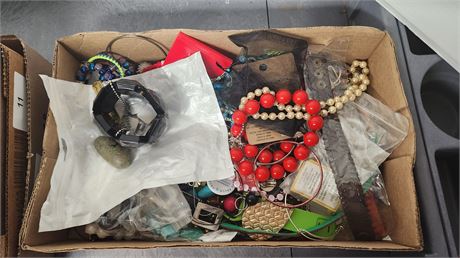 Lot Of Jewelry