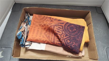 2Small Decorative Pillow Cases