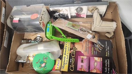 Lot Of Miscellaneous Items