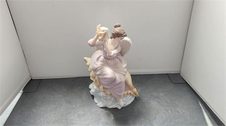 O'Well China Large Angel Statue